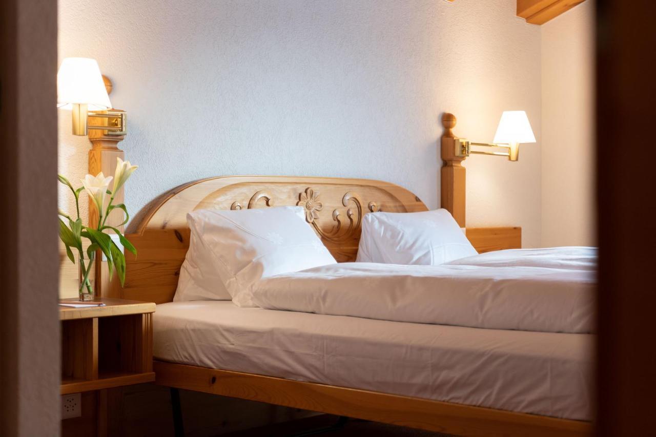 Suite met Uitzicht op de Eiger