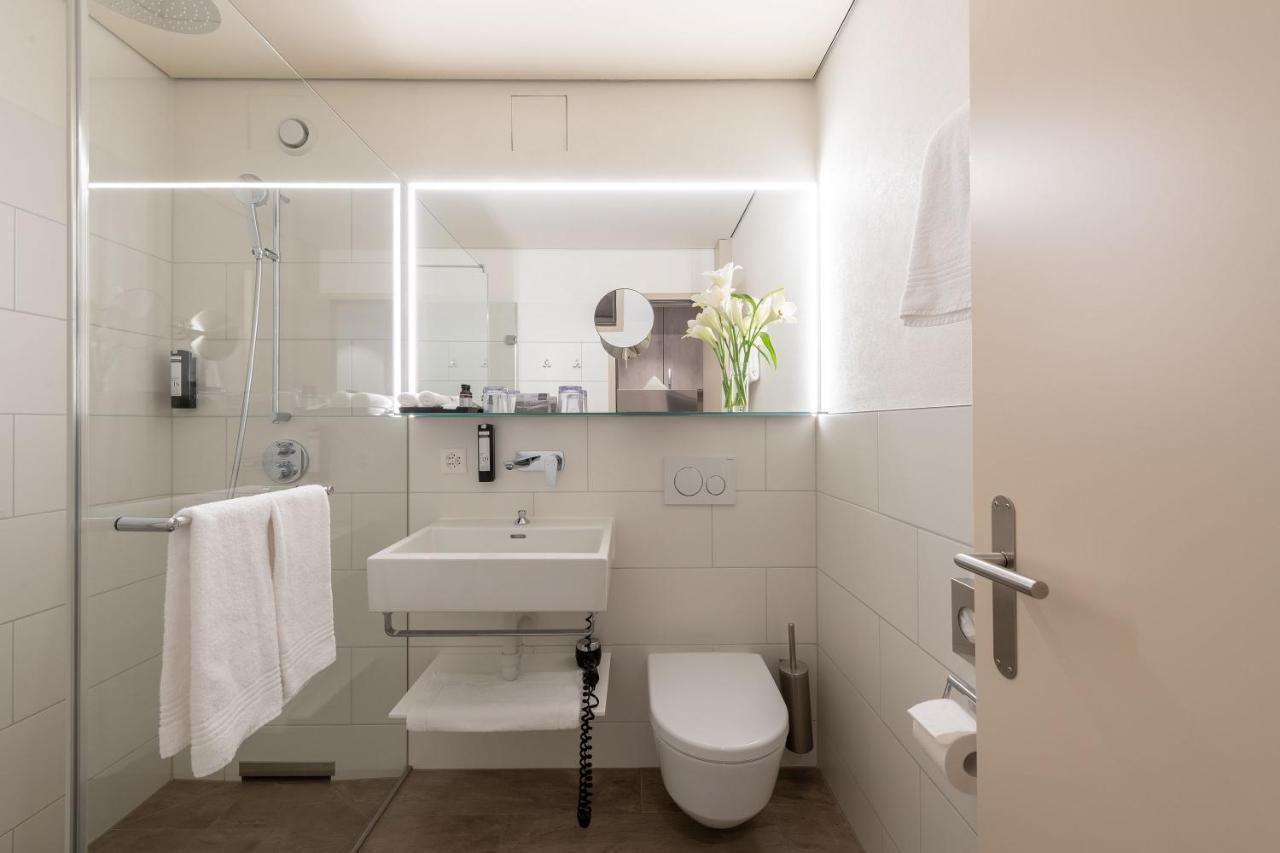 Premium Tweepersoonskamer