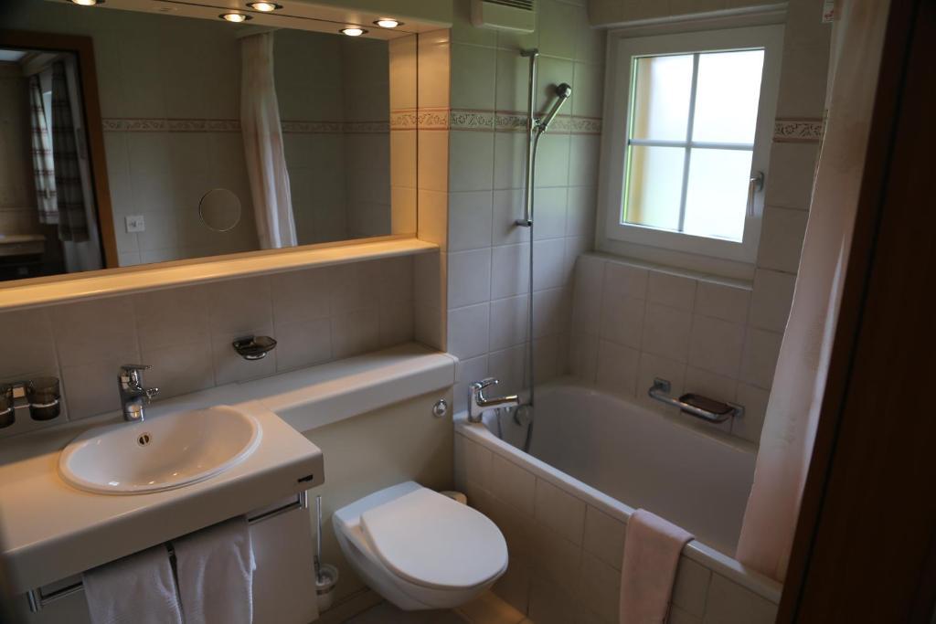 Suite (4 Erwachsene)