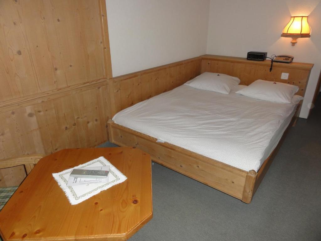 Einzelzimmer