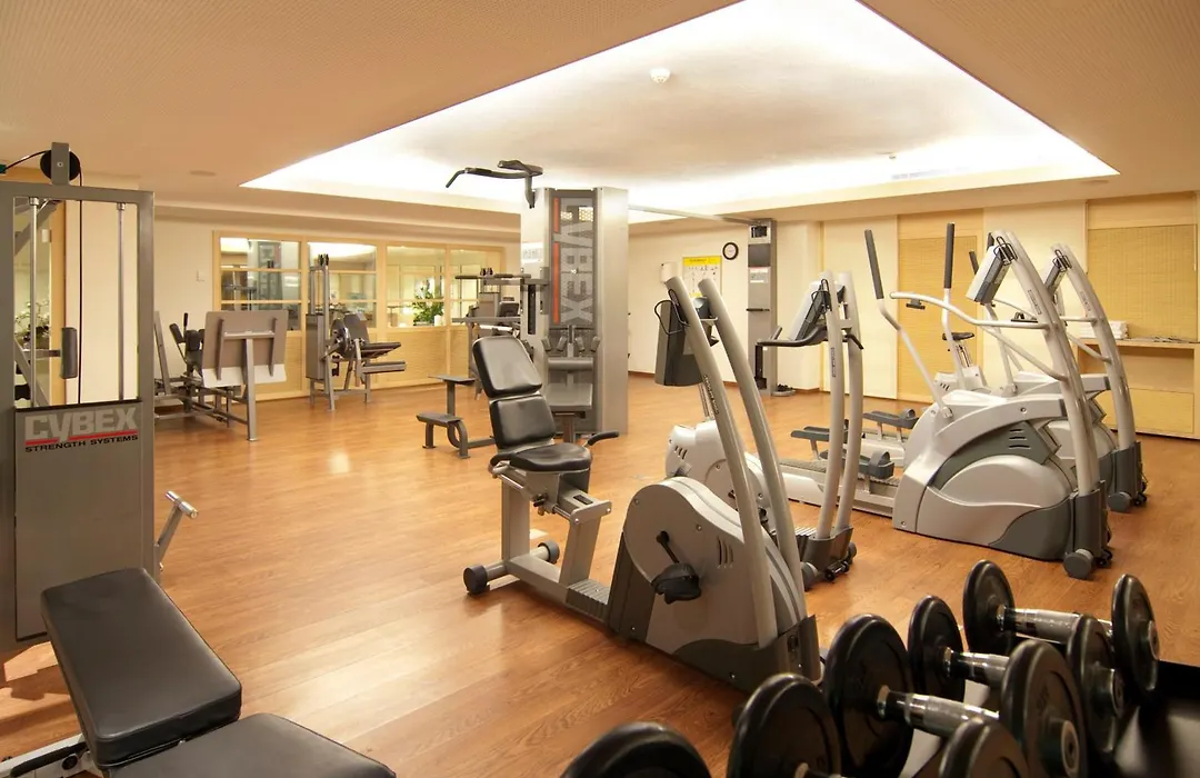Sunstar Hotel & Spa Grindelwald-1