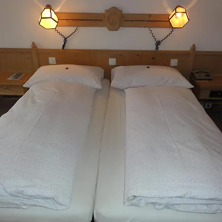 Hotel Alte Post-3