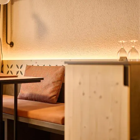 Hotel Central Wolter - Grindelwald-2