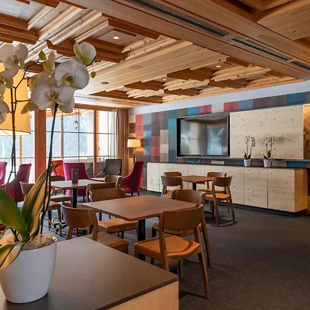 Sunstar Hotel & Spa Grindelwald-3